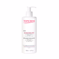 Votre peau sѐche ou atopique est tout le temps inconfortable avec des démangeaisons ? Optez pour le baume émollient Topicrem DA qui vous libѐre de toutes sortes de grattages et d'irritations tout en rendant la peau apaisée et réparée. Cette formule onctueuse fait plaisir à toute la famille car elle est conçue même pour la peau sensible des enfants et des nourrissons.