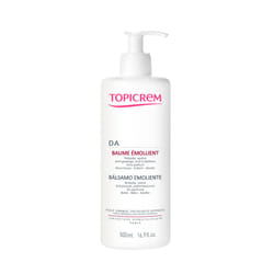 Topicrem AD Emollient Balm 500 ml
