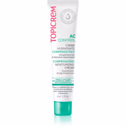 Vous avez une peau grasse à tendance acnéique qui est aussi affaiblie et asséchée par un traitement dermatologique ? La crème ...