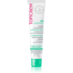 Topicrem AC Compensating Moisturizing Cream 40 ml
