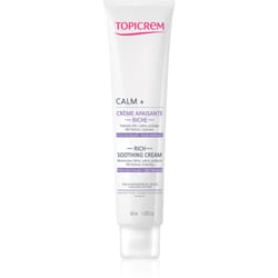 Topicrem UH FACE CALM+ Rich Soothing Cream 40 ml