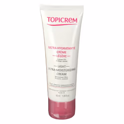 Topicrem Ultra Hydratante Légère 40ml