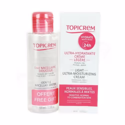 Soin ciblé, suractivé au complexe SOSKIN D-WHITE. Assure une efficacité suffisamment douce pour convenir à un usage quotidien ...