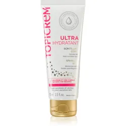 Topicrem UH BODY Ultra-Moisturizing Sparkling Body 75 ml