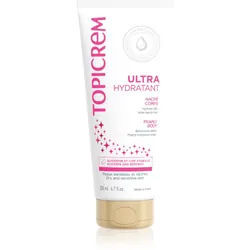 Topicrem UH BODY Ultra-Moisturizing Pearly Body 75 ml