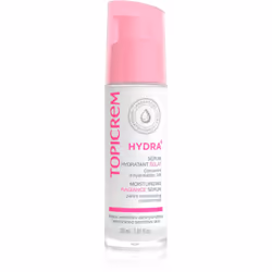Topicrem UH FACE Ultra-Moisturizing Serum 30 ml