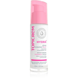 Topicrem UH FACE Ultra-Moisturizing Serum 30 ml