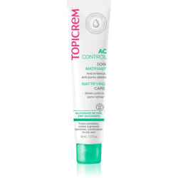 Topicrem AC Mattifying Care 40 ml