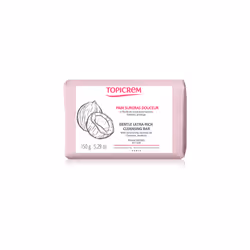 Topicrem AD Gentle Ulta-Rich Cleansing Bar 150 g