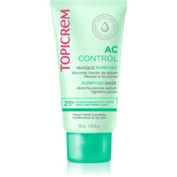Topicrem AC Purifying Mask 50 ml
