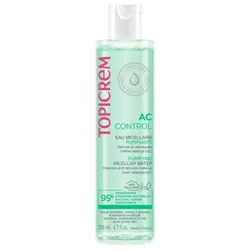 Topicrem AC CONTROL Eau Micellaire Purifiante 200 ml