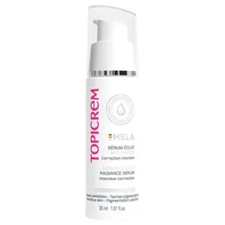Topicrem MELA Sérum Anti-Taches Éclat 30 ml