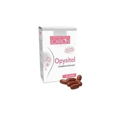 opysitol boite de 60 gélules