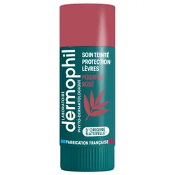Dermophil Indien Soin Teinté Protection Lèvres 4 g