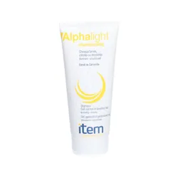 Item Alphalight Shampooing Cheveux Ternes Colores 200ml