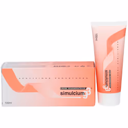 Simulcium G3 au silicium organique prévient et favorise l'apparition des vergetures.