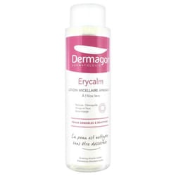 Dermagor Erycalm Lotion Micellaire Apaisante 400 ml