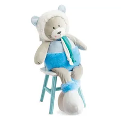 Doudou et Compagnie Lion - Xxl 80 Cm