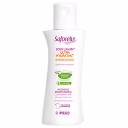SAFORELLESoin lavant Ultra hydratantSpécial sécheresseToilette intime et corporelleUsage quotidienA la bardaneSans savonEnric ...