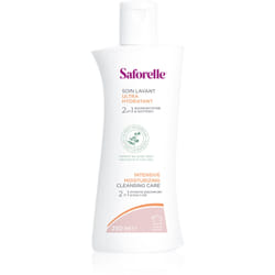 Soin Lavant Ultra Hydratant 250ml Saforelle