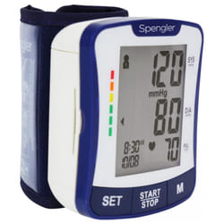 Spengler-Holtex Tensonic Tensiomètre Électronique Poignet