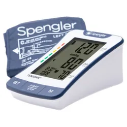 Spengler-Holtex Tensionic Tensiomètre Électronique Bras