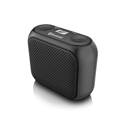 Muse M-312 BT enceinte portable Noir 2 W