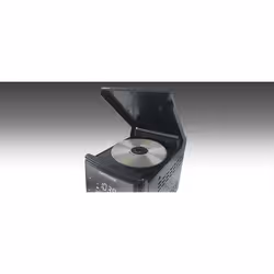 Muse M-38 BT Système micro audio domestique 10 W Noir - Vue supplémentaire 4