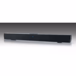 Muse M-1520SBT haut-parleur soundbar 50 W Noir - Vue supplémentaire 2