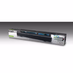 Muse M-1520SBT haut-parleur soundbar 50 W Noir - Vue supplémentaire 3
