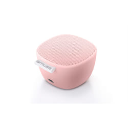 Muse M-305 BTP Enceinte portable mono Rose 3 W