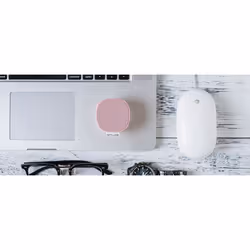 Muse M-305 BTP Enceinte portable mono Rose 3 W