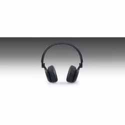 Muse M-276BT écouteur/casque Avec fil &sans fil Arceau Appels/Musique Bluetooth Noir