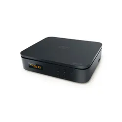 Muse M-52DV lecteur DVD/Blu-Ray DVD player Noir