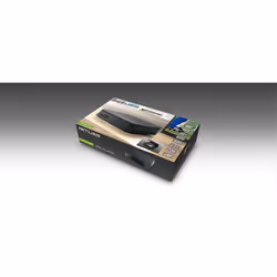 Muse M-52DV lecteur DVD/Blu-Ray DVD player Noir - Vue supplémentaire 4