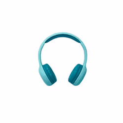 Muse M-215 BTB, Sans fil, Musique, 115 g, Écouteurs, Bleu