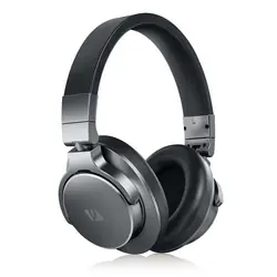 Muse M-275 CTV Écouteurs Avec fil Arceau Noir