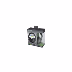 Muse M-278 FB, Sans fil, Musique, 20 - 20000 Hz, 240 g, Écouteurs, Noir