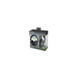 Muse M-278 FB écouteur/casque Écouteurs Sans fil Arceau Musique Bluetooth Noir