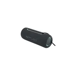 Muse M-780 BT haut-parleur portable et de fête Noir 20 W