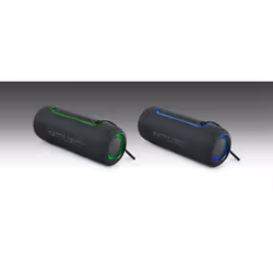 Muse M-780 BT haut-parleur portable et de fête Noir 20 W - Vue supplémentaire 4