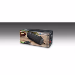 Muse M-780 BT haut-parleur portable et de fête Noir 20 W - Vue supplémentaire 5