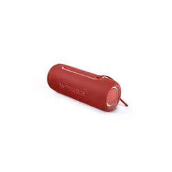 Muse M-780BTR haut-parleur portable et de fête Rouge 20 W - Vue supplémentaire 2