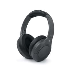 Muse M-295 ANC écouteur/casque Écouteurs Sans fil Arceau USB Type-C Bluetooth Gris