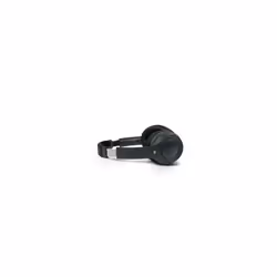 Muse M-295 ANC écouteur/casque Écouteurs Sans fil Arceau USB Type-C Bluetooth Gris - Vue supplémentaire 3