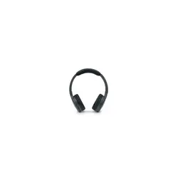 Muse M-272 BT écouteur/casque Écouteurs Sans fil Arceau Musique USB Type-C Bluetooth Noir
