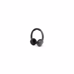 Muse M-272 BT écouteur/casque Écouteurs Sans fil Arceau Musique USB Type-C Bluetooth Noir - Vue supplémentaire 2