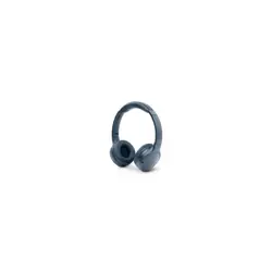 Muse M-272 BTB écouteur/casque Écouteurs Sans fil Arceau Musique USB Type-C Bluetooth Bleu