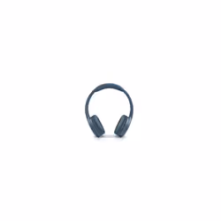 Muse M-272 BTB écouteur/casque Écouteurs Sans fil Arceau Musique USB Type-C Bluetooth Bleu - Vue supplémentaire 2