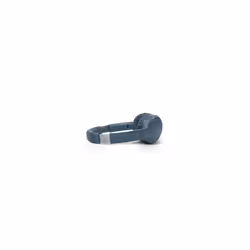 Muse M-272 BTB écouteur/casque Écouteurs Sans fil Arceau Musique USB Type-C Bluetooth Bleu - Vue supplémentaire 3